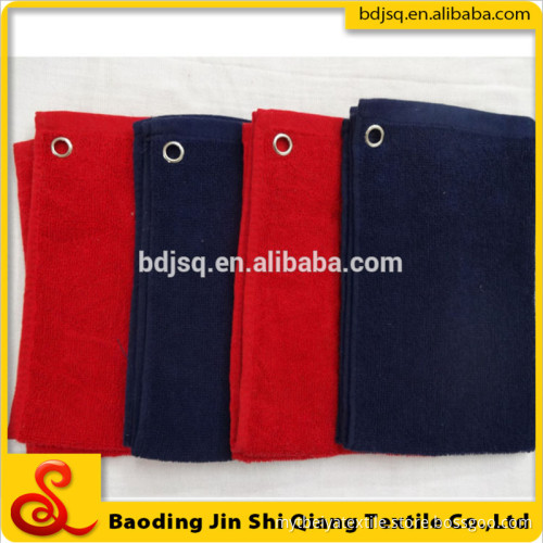 2015 super cheap gym towel custom sport towel golf towel